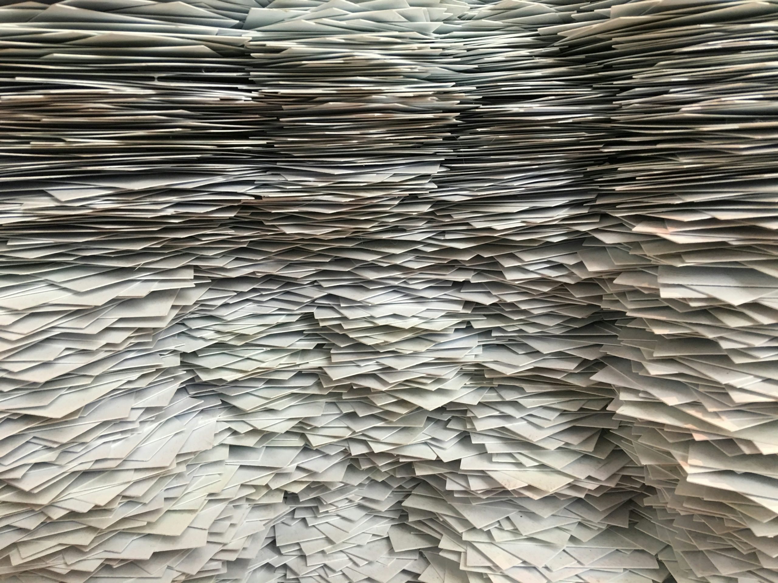 Papel escritório